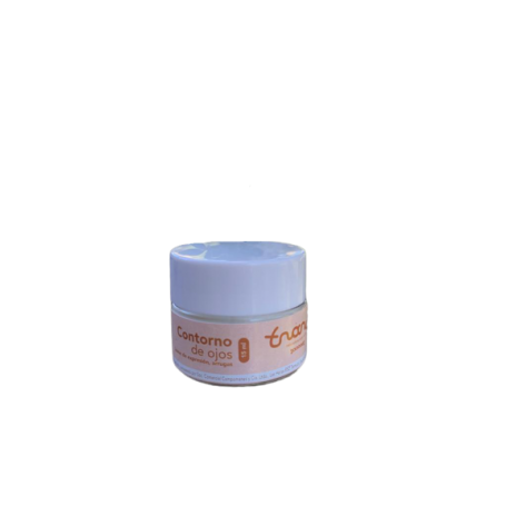 Contorno de ojos 15ml