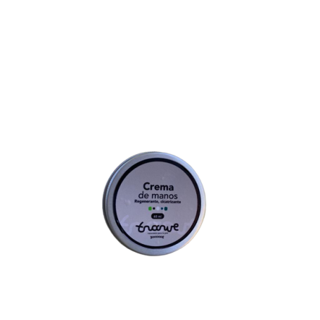 Crema de manos 65 ml
